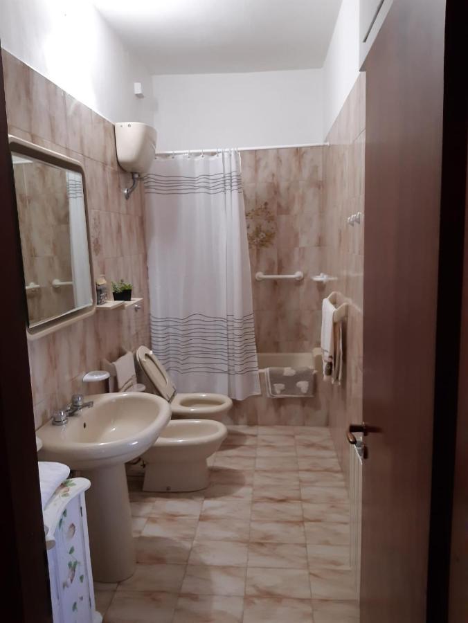 Small Flat Scafa Экстерьер фото
